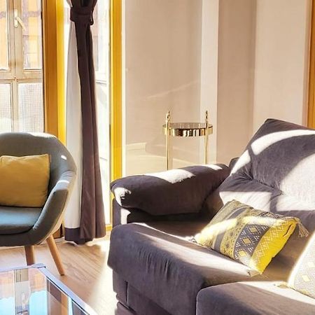 Apartmán Www Sanmartinplaza Es En El Corazon Del Casco Historico León Exteriér fotografie