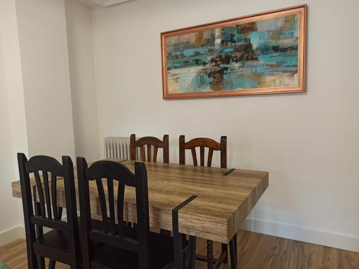 Apartmán Www Sanmartinplaza Es En El Corazon Del Casco Historico León Exteriér fotografie