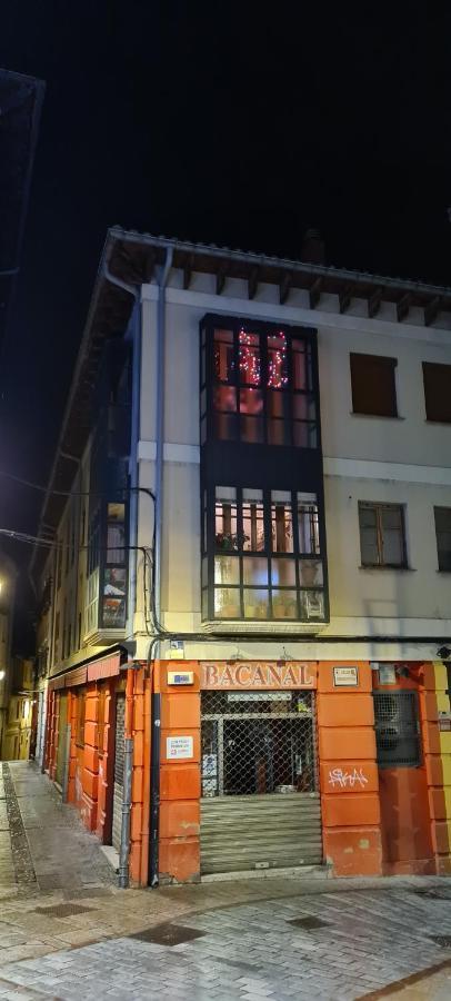 Apartmán Www Sanmartinplaza Es En El Corazon Del Casco Historico León Exteriér fotografie