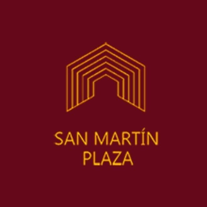 Apartmán Www Sanmartinplaza Es En El Corazon Del Casco Historico León Exteriér fotografie