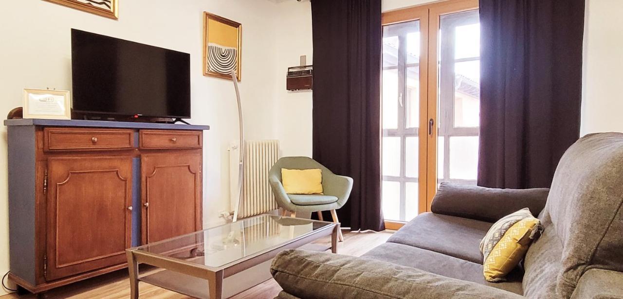 Apartmán Www Sanmartinplaza Es En El Corazon Del Casco Historico León Exteriér fotografie
