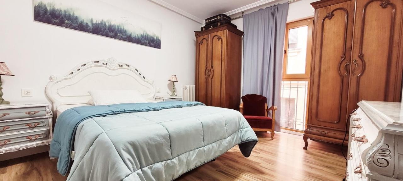 Apartmán Www Sanmartinplaza Es En El Corazon Del Casco Historico León Exteriér fotografie