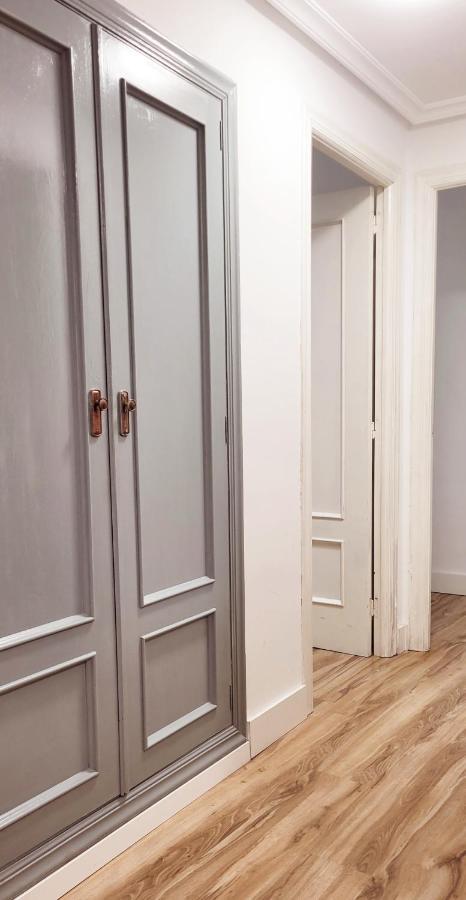 Apartmán Www Sanmartinplaza Es En El Corazon Del Casco Historico León Exteriér fotografie