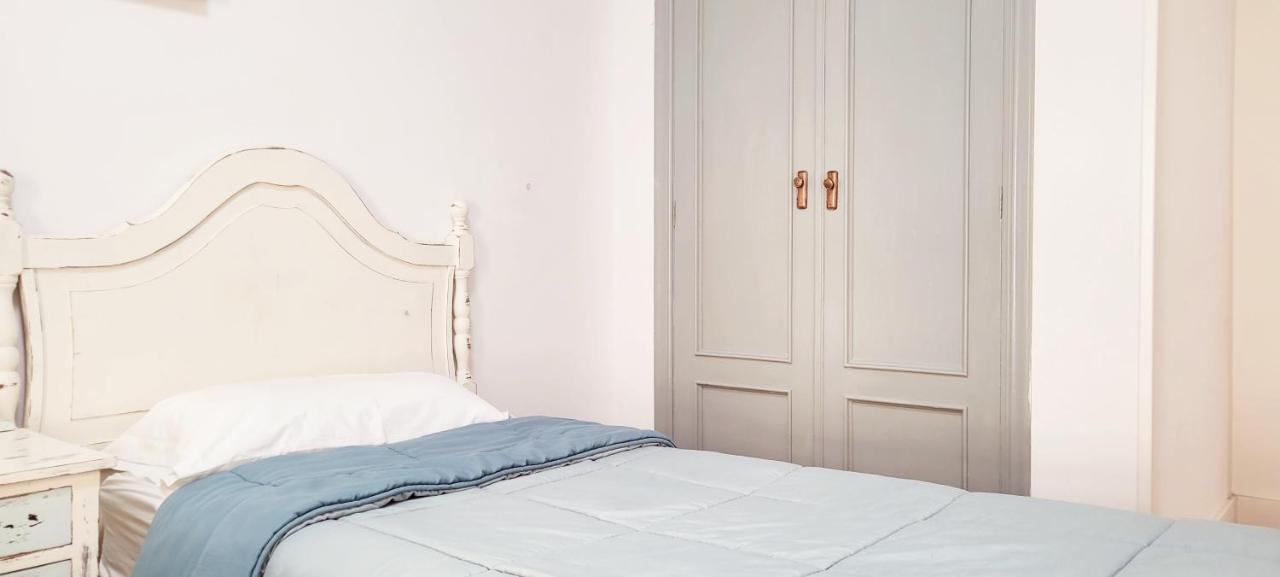 Apartmán Www Sanmartinplaza Es En El Corazon Del Casco Historico León Exteriér fotografie