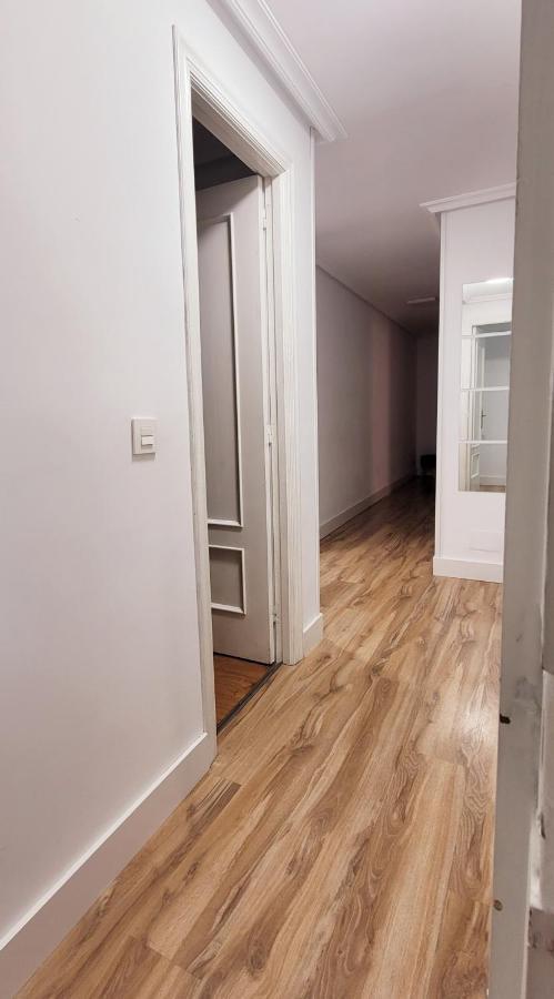 Apartmán Www Sanmartinplaza Es En El Corazon Del Casco Historico León Exteriér fotografie