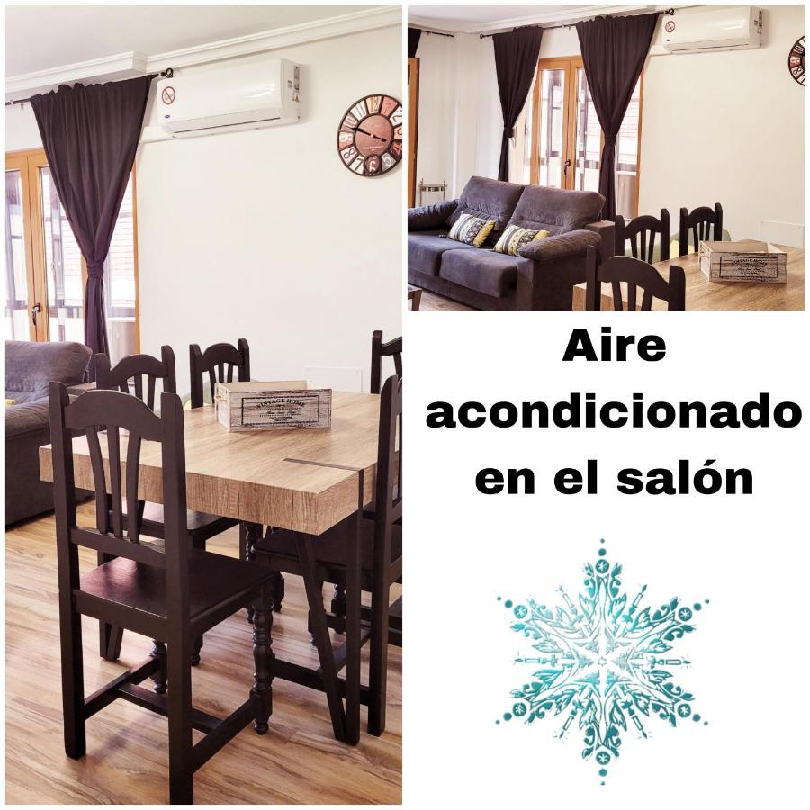 Apartmán Www Sanmartinplaza Es En El Corazon Del Casco Historico León Exteriér fotografie