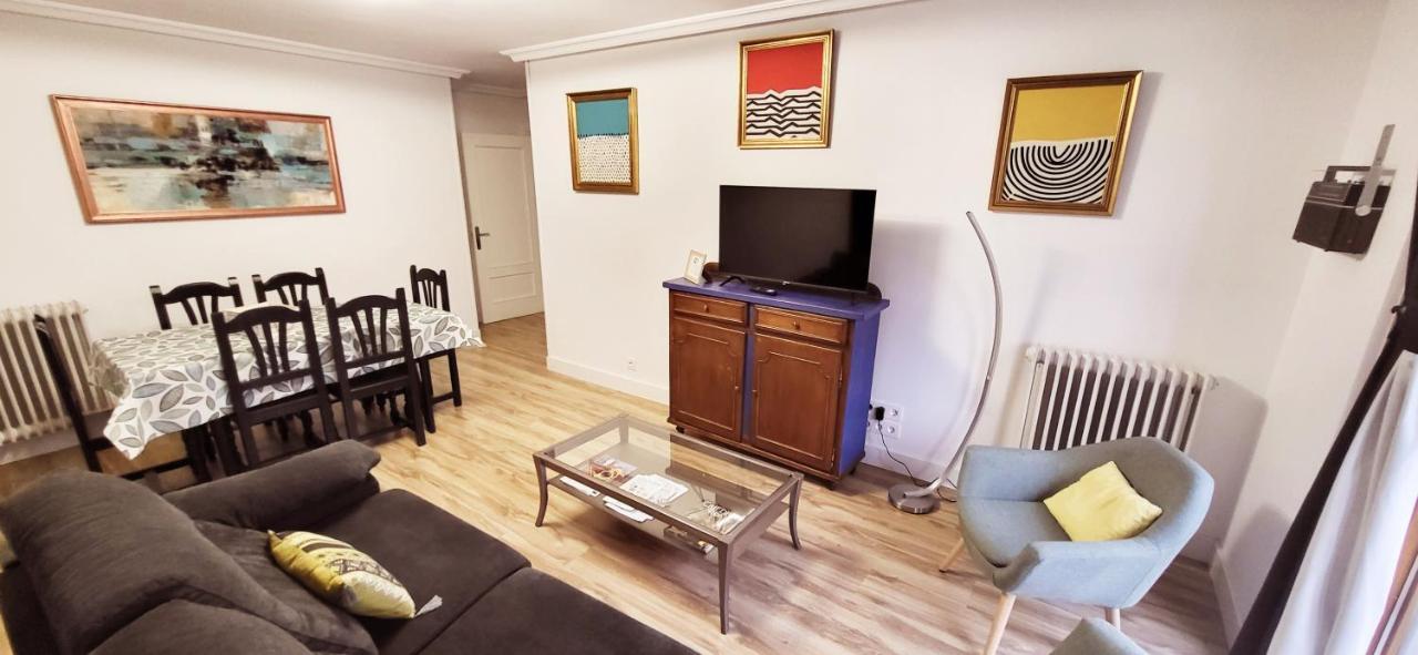 Apartmán Www Sanmartinplaza Es En El Corazon Del Casco Historico León Exteriér fotografie