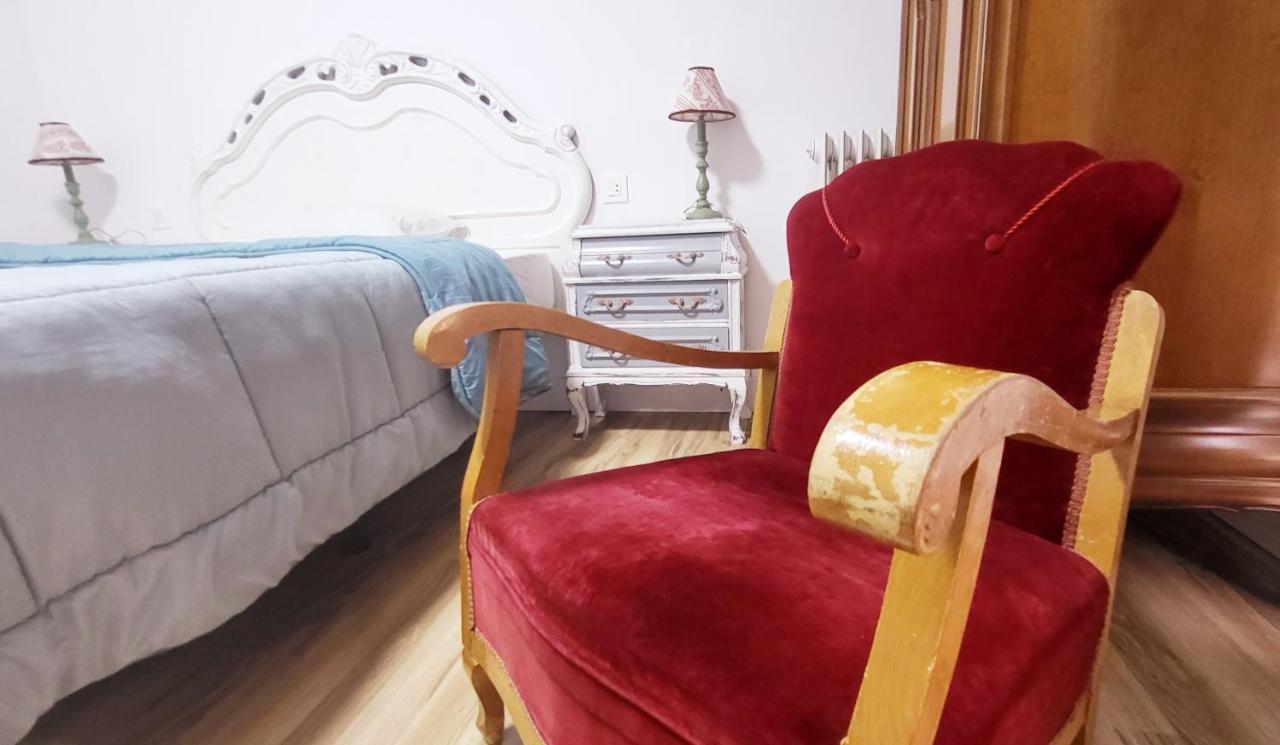 Apartmán Www Sanmartinplaza Es En El Corazon Del Casco Historico León Exteriér fotografie