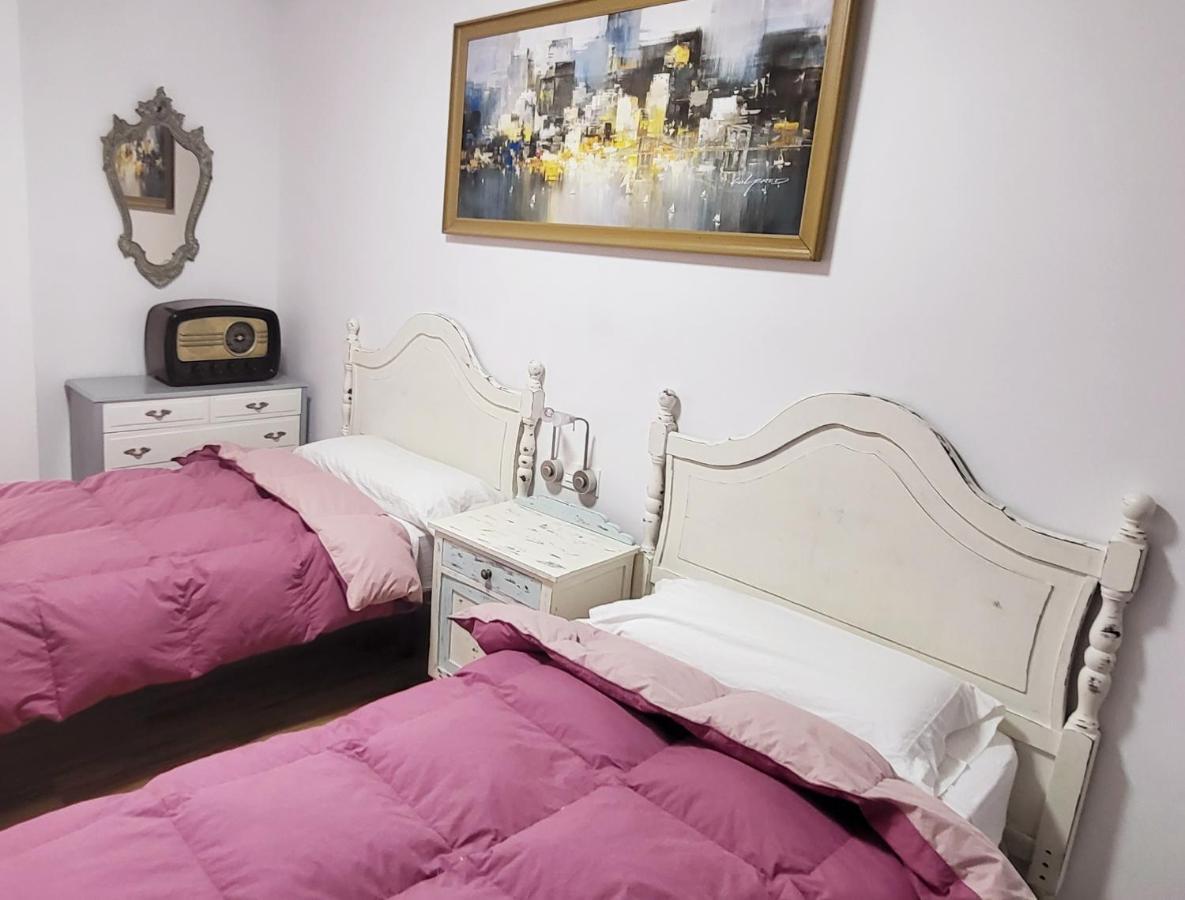 Apartmán Www Sanmartinplaza Es En El Corazon Del Casco Historico León Exteriér fotografie
