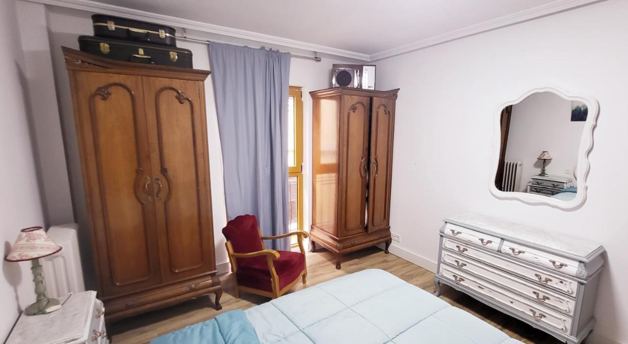 Apartmán Www Sanmartinplaza Es En El Corazon Del Casco Historico León Exteriér fotografie