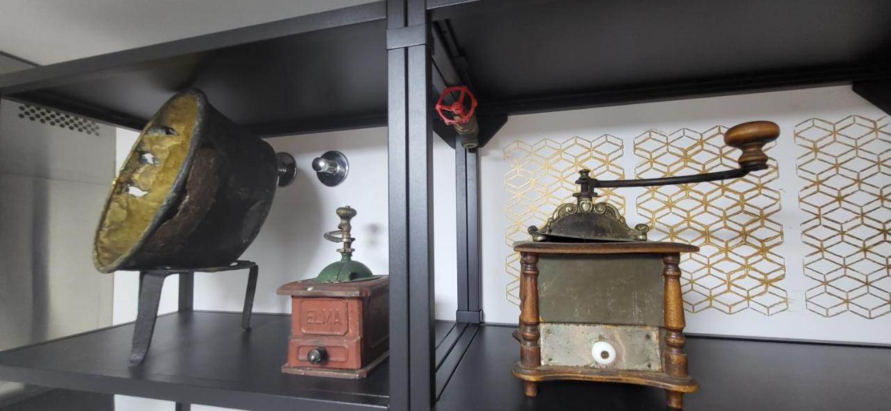 Apartmán Www Sanmartinplaza Es En El Corazon Del Casco Historico León Exteriér fotografie